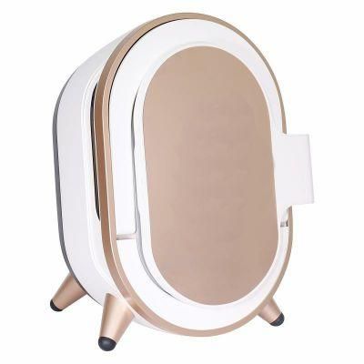 New 3D Magic Mirror Facial Skin Scanner Analyzer for Sale