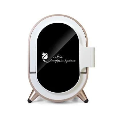 Professional Facial Magic Mirror Max Skin Analyzer