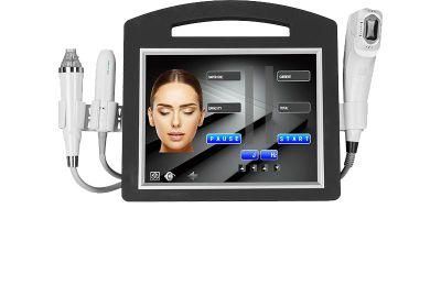 Best Hifu Machine for Home Use for Skin Rejuvenation Hair Salon Equipment