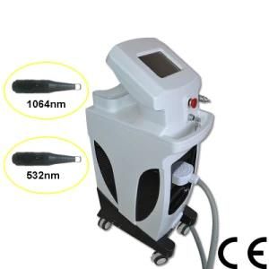 Professional IPL Vacuum RF Cavitation Hair Removal Machine (MB1064)