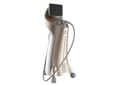 808nm Hair Removal Beauty Machine 755/808/1064nm Diode Laser