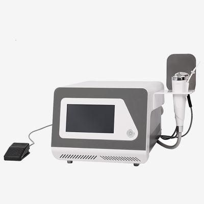 Portable RF Secret Golden Radio Frequency Microneedle Skin Tightening 64pin 25pin 10pin Needle Fraction Machine