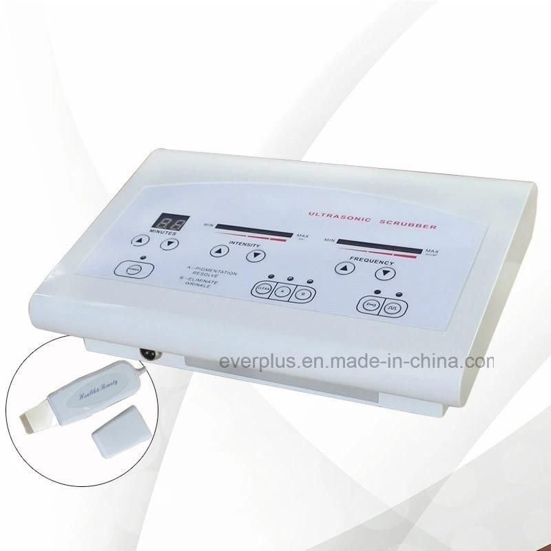 Hot Sale Ultrasonic Scrubber B-804