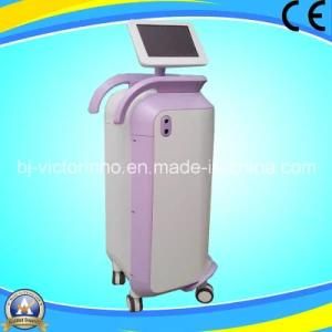 2015 Professional 808nm Diode Laser Hair Removal Beauty Equipment