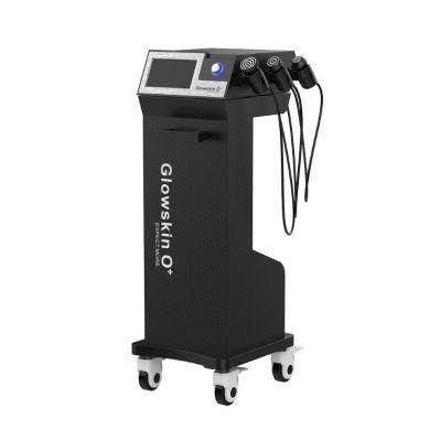 Factory Price Rradio Frequency Skin Treatment Body Contouring Quantum RF Machine