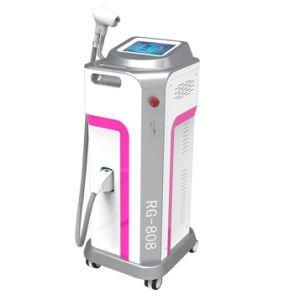 High Power Alexandrite Diode Laser 808nm Diode Hair Removal