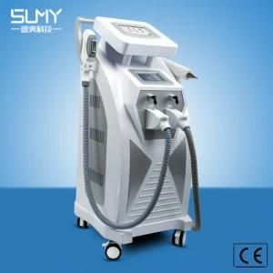 Multifunctional Opt RF Technology Skin Care Shr Elight Machine for Hair Removal