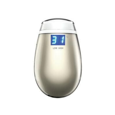 Light Therapy Face Skin Tightening RF&EMS Skin Facial Machine