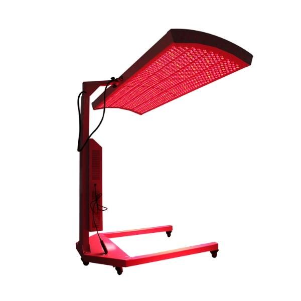 LED Light Therapy Full Body Therapy Light Skin 1400W Red Light Therapy