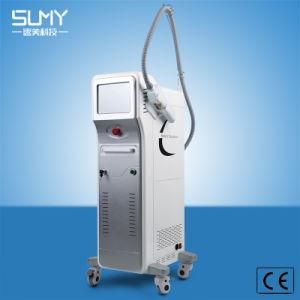 Hottest Q-Switch ND YAG Laser Tattoo Removal Pigmentation Removal Medical Equipment