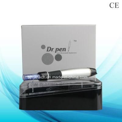 Professional Design Rechargeable Electric Micro Needle Derma Pen