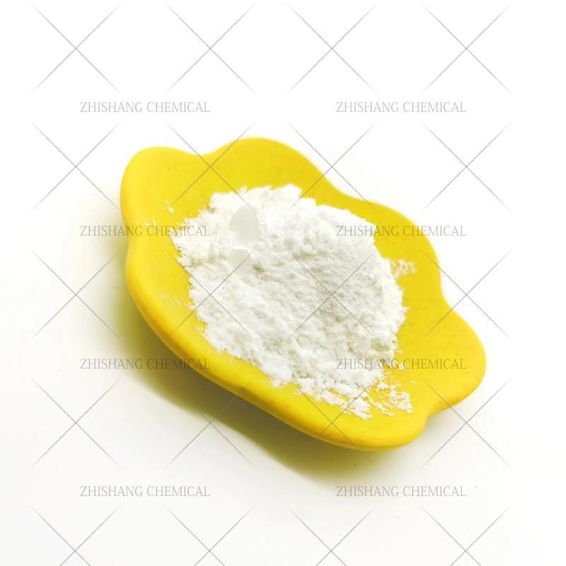 China Factory Direct Supply Quality Bulk Food Flavor Enhancer L-Alanine CAS 56-41-7