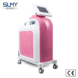 Hot Sales Beauty Salon Machine Opt Shr Hair Removal Equipment Skin Rejuvenation