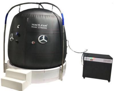 Portable Hyperbaric Chamber for Sale Oxygen
