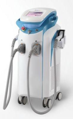 Diode Laser 755 808 1064 Facial Permanent Hair Removal