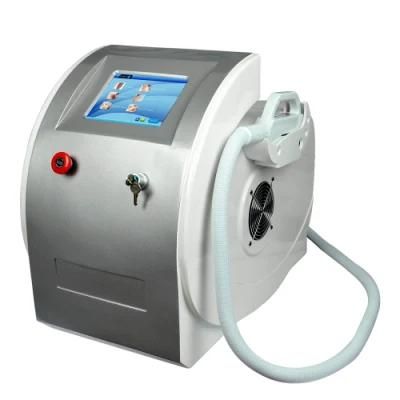 Hot-Sale Portable Diode Laser Equipment IPL Skin Rejuvenation