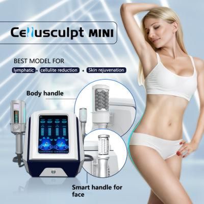 2022 New Technology Cellulite Removal and Skin Lifting Roller Massage Endosroller Machine