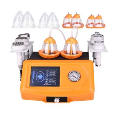 Konmison 80K Cavitation Vacuum Therapy Breast Enlargement Machine for Weight Loss