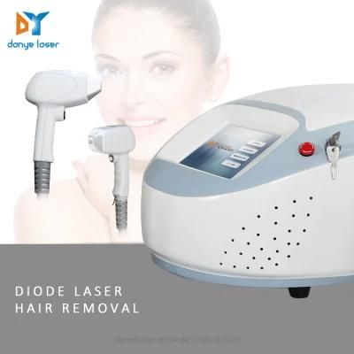 Beauty Products Wholesale Epil Laser Diode 808 Competitive Price Ice Soprano Diodo 810