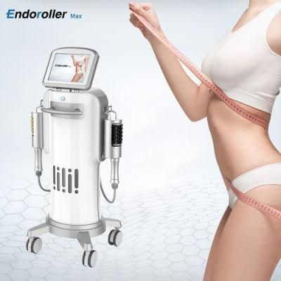 Factory Price Vacuum Therapy Roller Laser Slimming Face Lifting Cellulite Removal Massage Equipment