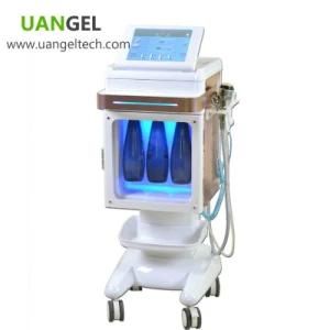 5 in 1 Hydro Facial Water Peeling Oxygen Microdermabrasion Machine