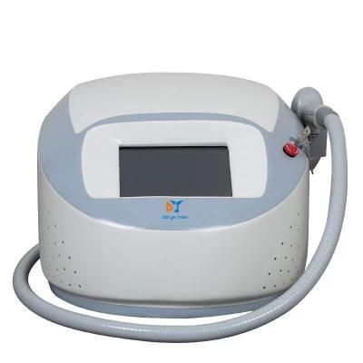 Equipo Diodo Lser 808nm 810nm Hair Removal Beauty Device