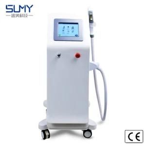 Home Salon SPA Use IPL Hair Removal and Skin Rejuvenation Treatment Beauty Equipment