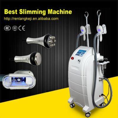 Cryolipolysis Freeze Fat Slimming Weight Loss Coolsculption Machine