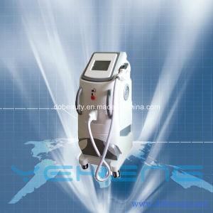 IPL Opt Diode Laser Hair Removal Medical Machine (OPT-2000)