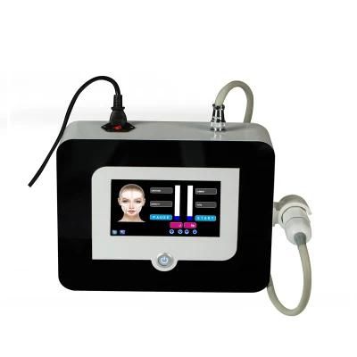 Portable Ultrasound Hifu Cartridge Face Lift Machineportable Ultrasound Hifu Cartridge Face Lift Machine