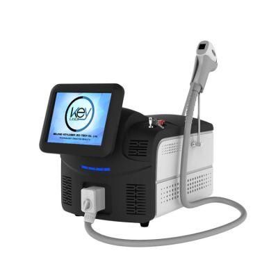 Professional 808nm Diode Laser Hair Removal Germany Permanent Hair Removal by Laser Beauty Equipment