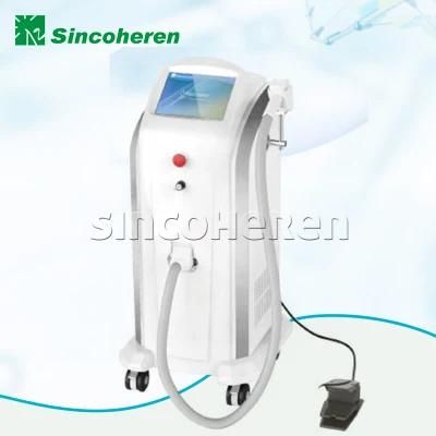 808nm Diode Laser for Permanent Hair Removal Laser Machine with FDA