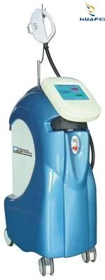 Medical Equipment Hospital Clinic Use IPL Hair Removal Ce Approved