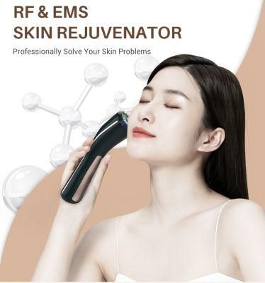 Facial Rejuvenation Instrument Skin Rejuvenation Device Skin Care Skin Firming Anti Aging