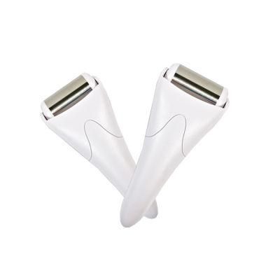 Wholesale Skin Cool Ice Facial Roller for Skin Care