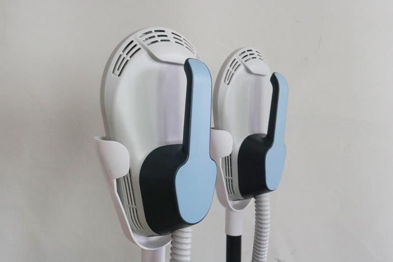 EMS Sculpting Dual-Head Magnetic Therapy Emsslim Beauty Muscle Machine Mslca884