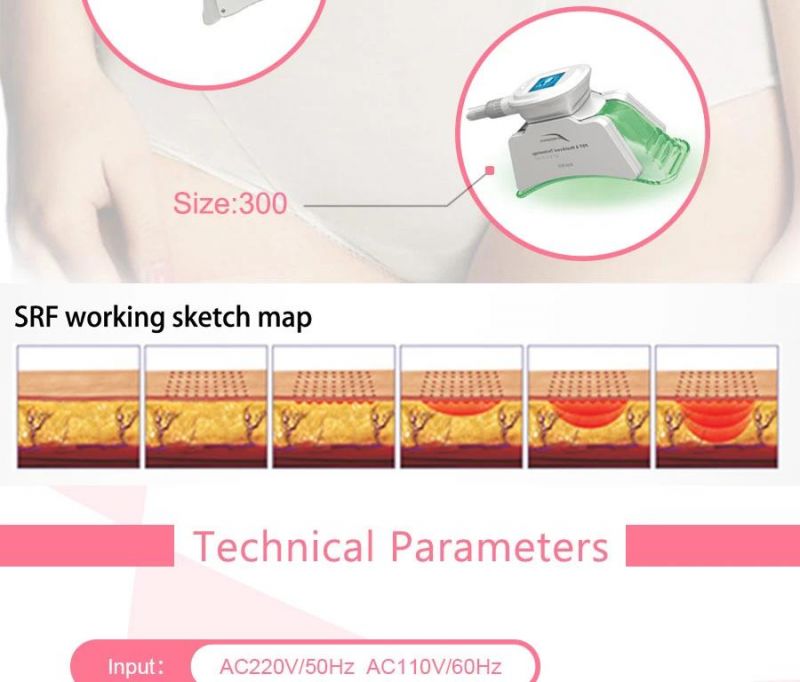 Cryolipolysis Fat Freezing Liposuction Equipment