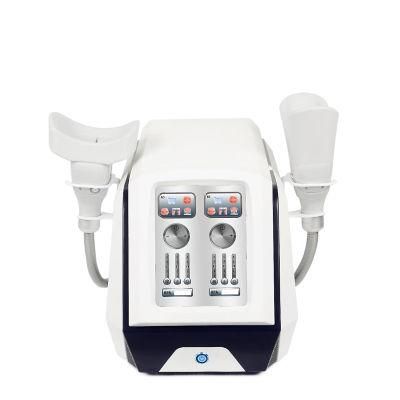 Body Fat Removal Double Chine Removal Slimming Machine Cryo 360