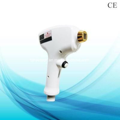 Painless Hair Removal Machine 808nm Diode Laser for Depilation