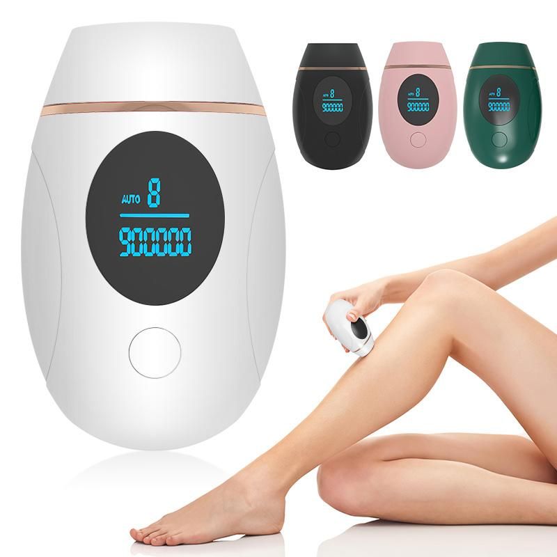 Home Machine Permanent Laser IPL Hair Removal