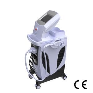 2017 Hot Vertical Ce Approved IPL Cavitation 9 in 1 for Salon Use