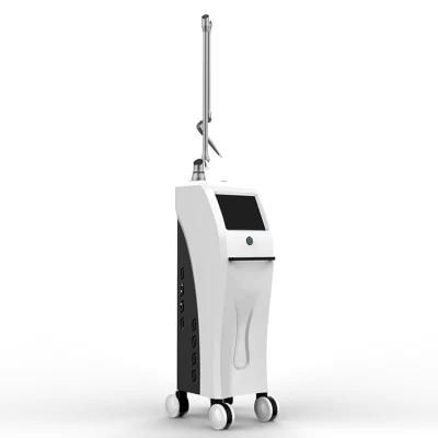 Beauty Salon Equipment Fractional CO2 Laser and Vaginal Tightening Machine