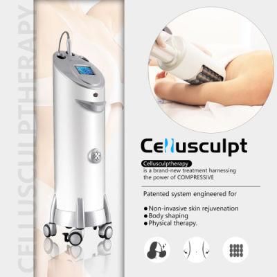 New Professional New Technology Cellulite Removal and Skin Lifting Roller Massage Endos Machine