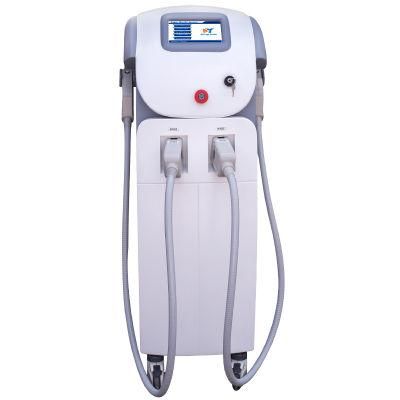 Multifunctional IPL Shr Opt RF/Elight Hair Removal Skin Rejuvenation Beauty Laser Equipment