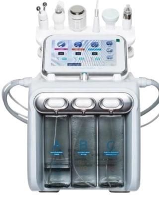 V-Deep Cleaning Beauty Equipment Dermabrasion Machine