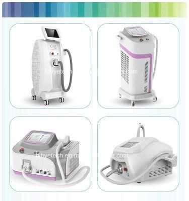 Powerful Germany Tec 808nm Diode Laser Hair Removal, 808nm Diode Laser Hair Removal