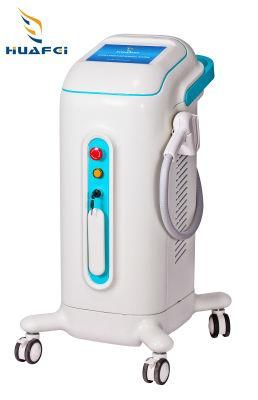 Ice Platinum 808 Diode Laser/ 808nm Diode Laser Hair Removal