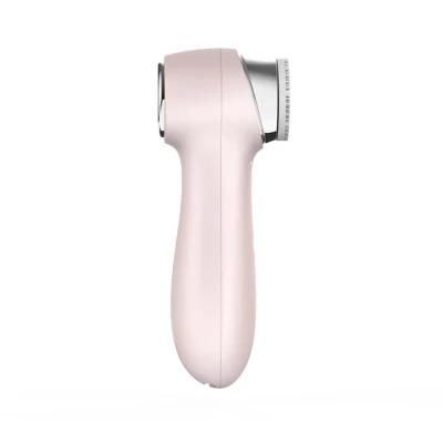 Olansi Comfortable Lift Skin Beauty Electrical Face Facial Deep Cleansing Brush for Pore
