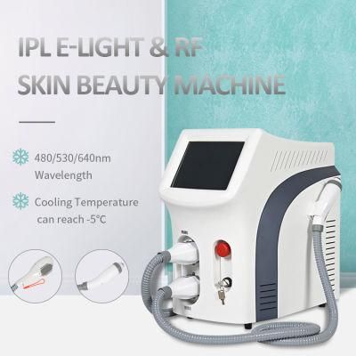 IPL Photofacial Face Laser Treatment for Skin Rejuvenation Beauty Machine Xm139