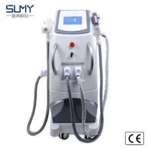 11. IPL Shr Opt RF Laser Permanent Hair Removal Medical Equipment Beauty Machine